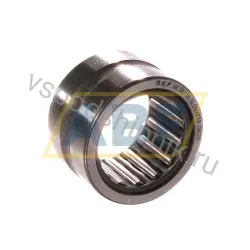 Игольчатый роликовый подшипник с сепаратором NK18/16 SKF