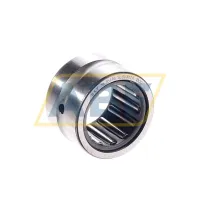 Игольчатый роликовый подшипник с сепаратором NK16/16 SKF