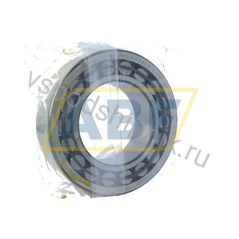 Роликовый подшипник C2226/C3 SKF 360