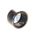 Игольчатый роликовый подшипник с сепаратором HK2520.2RS SKF