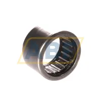 Игольчатый роликовый подшипник с сепаратором HK2520.2RS SKF