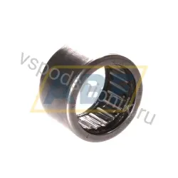 Игольчатый роликовый подшипник с сепаратором HK2520.2RS SKF