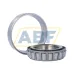 Конический роликовый подшипник однорядный 368A/362A/Q SKF