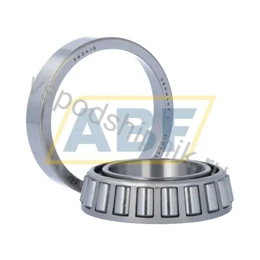 Конический роликовый подшипник однорядный 368A/362A/Q SKF 50.8×88.9×20.64 мм