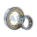 Цилиндрический роликовый подшипник NJ NJ314ECM/C3 SKF