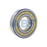 Цилиндрический роликовый подшипник NJ NJ314ECM/C3 SKF