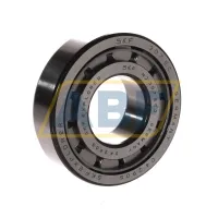 Цилиндрический роликовый подшипник NJ NJ307ECJ SKF