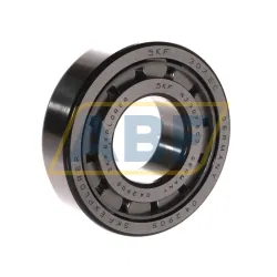 Цилиндрический роликовый подшипник NJ NJ307ECJ SKF