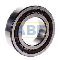 Цилиндрический роликовый подшипник NJ NJ2213ECP SKF