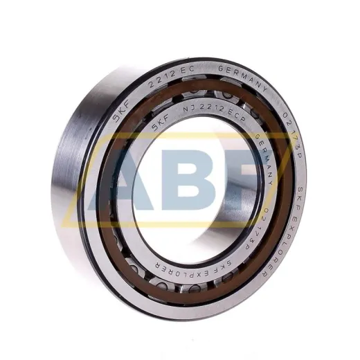 Цилиндрический роликовый подшипник NJ NJ2212ECP SKF