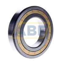 Цилиндрический роликовый подшипник NJ NJ220ECM SKF