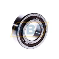 Цилиндрический роликовый подшипник NJ NJ2208ECP/C4 SKF