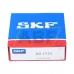 Игольчатый роликовый подшипник с сепаратором NA4910 SKF