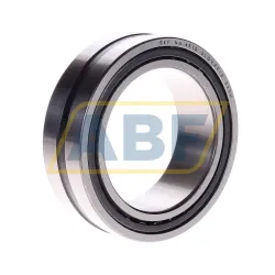 Игольчатый роликовый подшипник с сепаратором NA4910 SKF