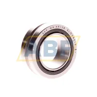 Игольчатый роликовый подшипник с сепаратором NA49/28 SKF