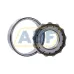 Цилиндрический роликовый подшипник N N318ECP/C3 SKF