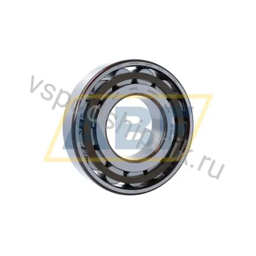 Цилиндрический роликовый подшипник N N318ECP/C3 SKF