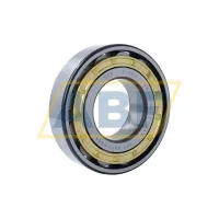 Цилиндрический роликовый подшипник N N314ECM SKF