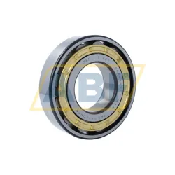 Цилиндрический роликовый подшипник N N314ECM SKF