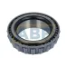 Конический роликовый подшипник LM603049 Timken