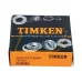 Конический роликовый подшипник LM603049 Timken