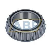Конический роликовый подшипник LM603049 Timken