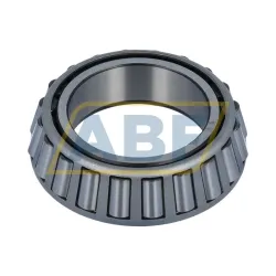 Конический роликовый подшипник LM603049 Timken