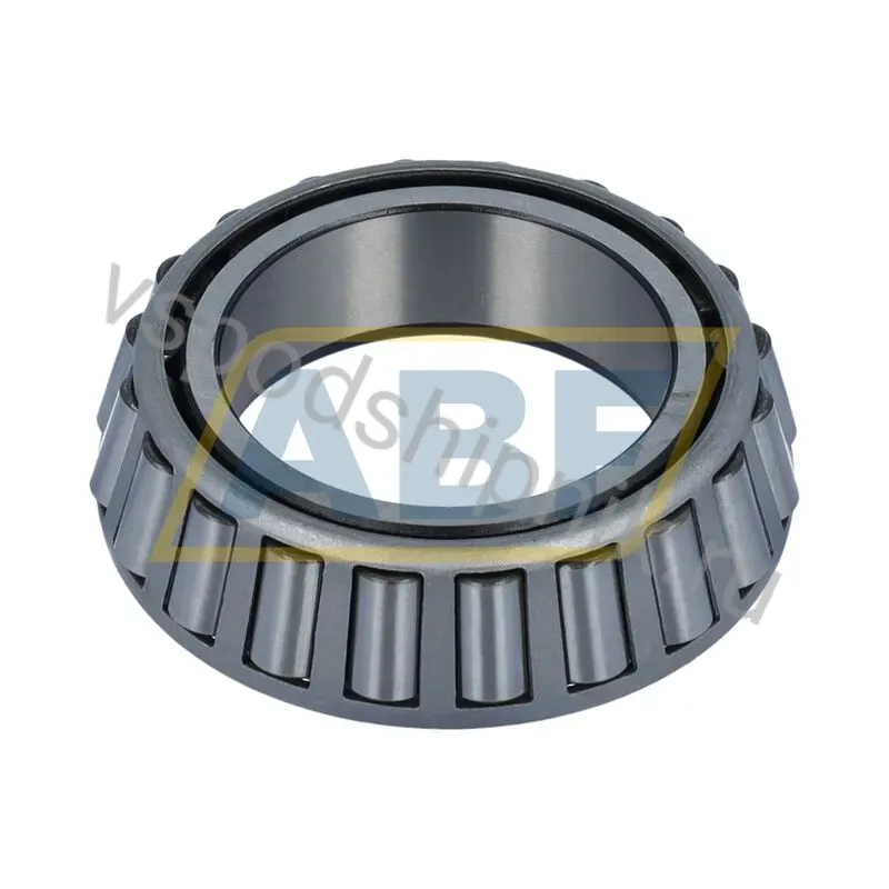 Конический роликовый подшипник LM603049 Timken 360