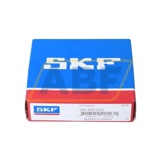 Наружное кольцо конического подшипника JM205110 SKF