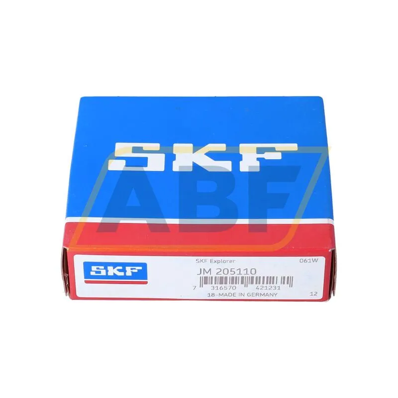 Наружное кольцо конического подшипника JM205110 SKF 360