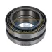Конический роликовый подшипник в сборе 399A-90196 Timken