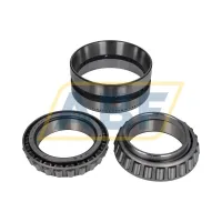 Конический роликовый подшипник в сборе 399A-90196 Timken