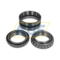 Конический роликовый подшипник в сборе 399A-90196 Timken