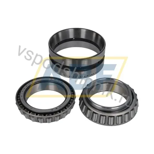 Конический роликовый подшипник в сборе 399A-90196 Timken 68.32×109.98×52.32 мм