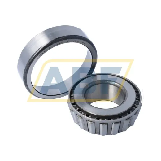 Конический роликовый подшипник однорядный 3782-99401 Timken 44.45×93.26×30.16 мм