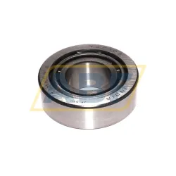 Конический роликовый подшипник однорядный 32308-90KA1 Timken