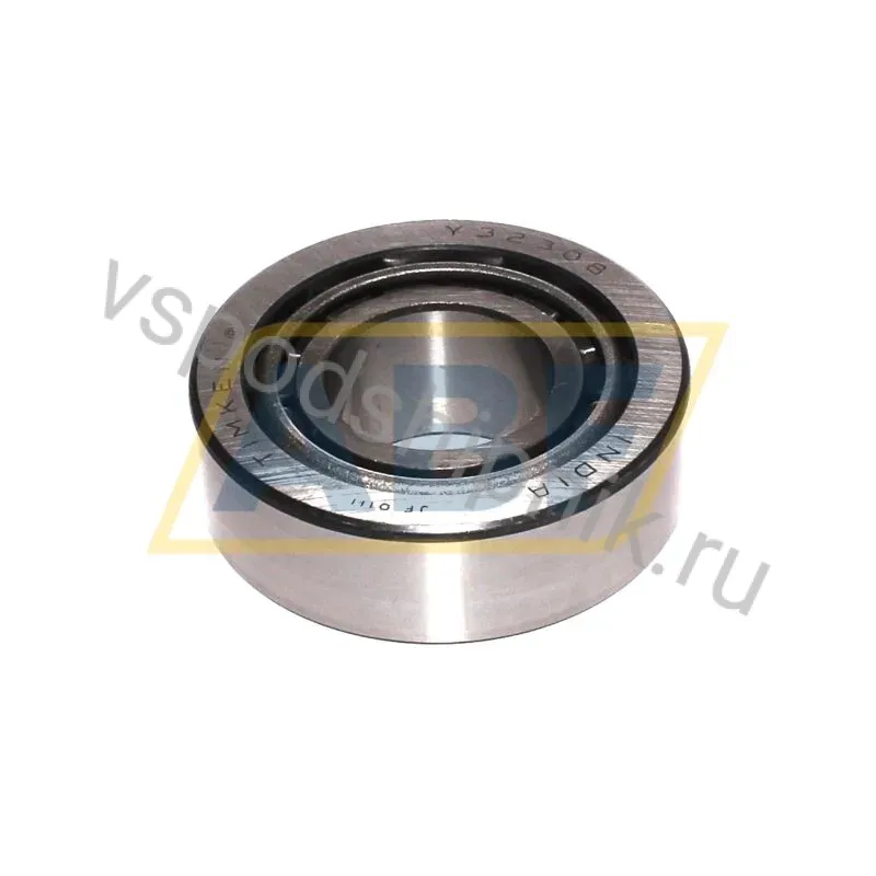 Конический роликовый подшипник однорядный 32308-90KA1 Timken 360