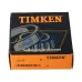 Конический роликовый подшипник однорядный 32305-90KA1 Timken