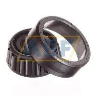 Конический роликовый подшипник однорядный 32305-90KA1 Timken
