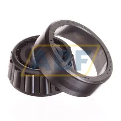 Конический роликовый подшипник однорядный 32305-90KA1 Timken