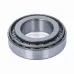 Конический роликовый подшипник однорядный 32209M-90KM1 Timken