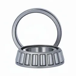 Конический роликовый подшипник однорядный 32209M-90KM1 Timken