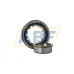 Цилиндрический роликовый подшипник NJ NJ318ECP/C3 SKF