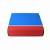 Цилиндрический роликовый подшипник NJ NJ318ECP/C3 SKF