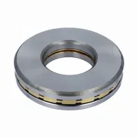 Конический роликовый подшипник T311-902A1 Timken
