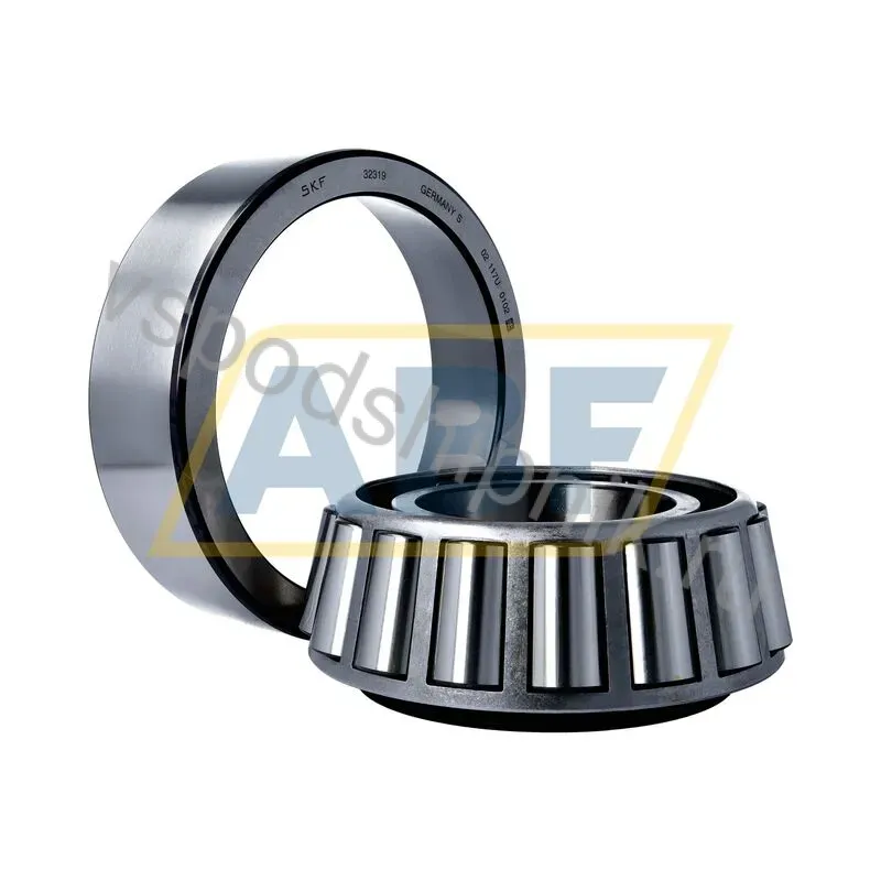 Конический роликовый подшипник однорядный 32319 SKF 360