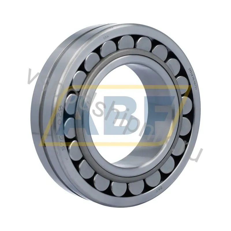 Сферический роликовый подшипник 22218EK/VA751 SKF 360
