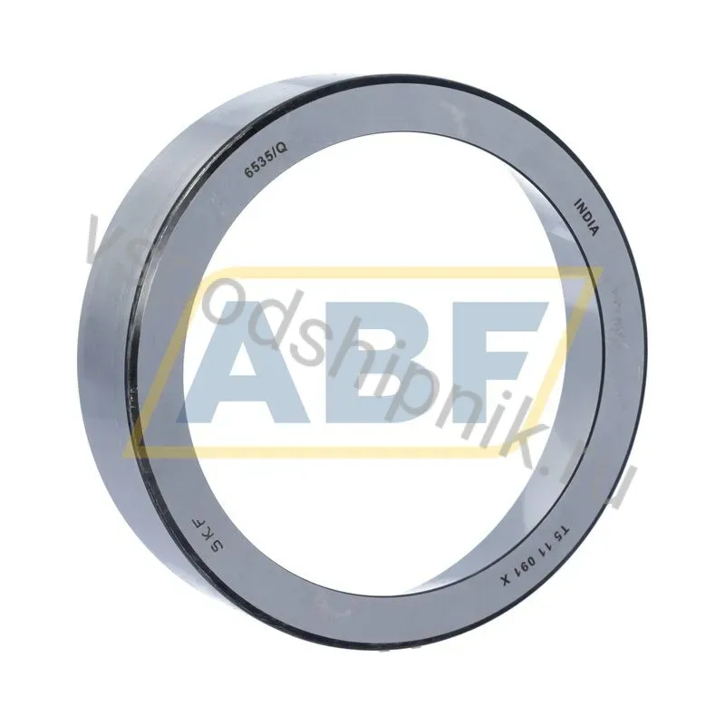 Конический роликовый подшипник 6535/Q SKF 360