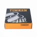 Наружное кольцо конического подшипника H914811 Timken