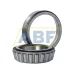 Конический роликовый подшипник однорядный 3984/3920PREC.3 Timken